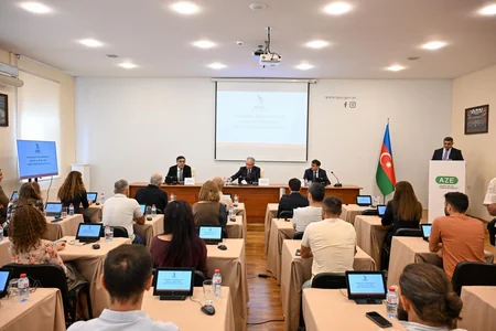 Ağakərim Səmədzadə Azərbaycan Alpinizm Federasiyasının yeni prezidenti seçilib