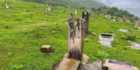 Ermənilərin Ayqut adlandırdığı Gölkənd haqqında mühüm faktlar açıqlanıb - Qərbi Azərbaycanın yaddaş yerləri