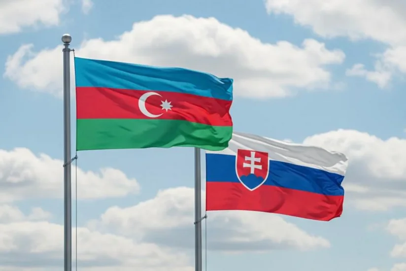 Azerbaijan parliament approves classified information agreement with Slovakia