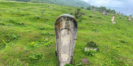 Ermənilərin Ayqut adlandırdığı Gölkənd haqqında mühüm faktlar açıqlanıb - Qərbi Azərbaycanın yaddaş yerləri