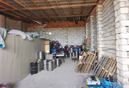 Azərbaycanda 2 istehsal obyektində aksizli mallara dair pozuntular aşkarlanıb