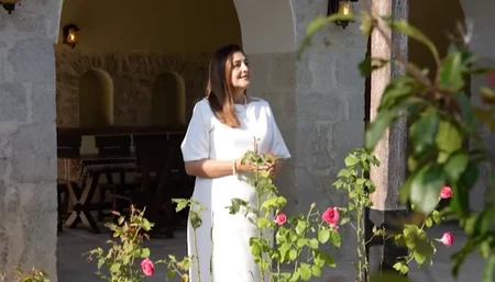 Qarabağ və Şərqi Zəngəzura həsr edilmiş Sabaha doğru sənədli filmi təqdim olunub