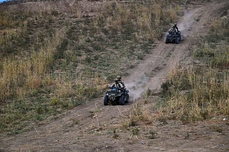 Power of Unity – 2026 exercise successfully completes next phase