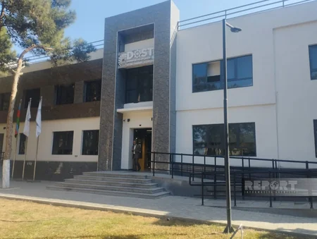 Neftçala DOST qəbul şöbəsində gün ərzində 100-ə yaxın vətəndaşa xidmət göstərilir