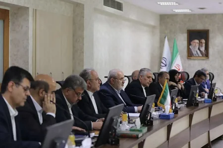 Azerbaijan, Iran discuss cooperation in energy and security