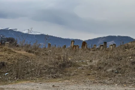 Ermənilərin Ayqut adlandırdığı Gölkənd haqqında mühüm faktlar açıqlanıb - Qərbi Azərbaycanın yaddaş yerləri