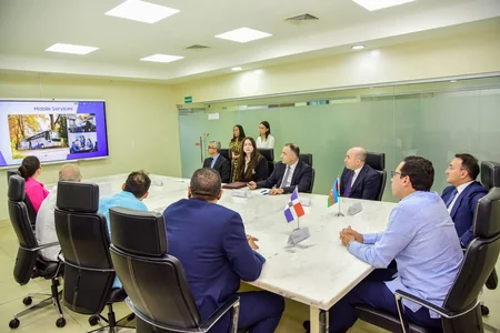ASAN Service model to be implemented in Dominican Republic