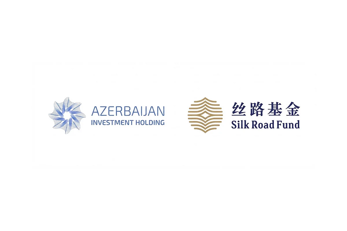 Azerbaijan Investment Holding and Silk Road Fund to establish joint fund