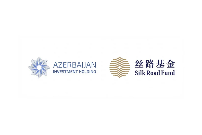 Azerbaijan Investment Holding and Silk Road Fund to establish joint fund