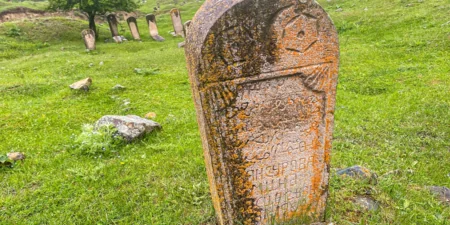 Ermənilərin Ayqut adlandırdığı Gölkənd haqqında mühüm faktlar açıqlanıb - Qərbi Azərbaycanın yaddaş yerləri