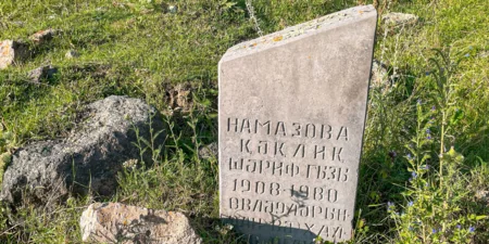 Ermənilərin Ayqut adlandırdığı Gölkənd haqqında mühüm faktlar açıqlanıb - Qərbi Azərbaycanın yaddaş yerləri