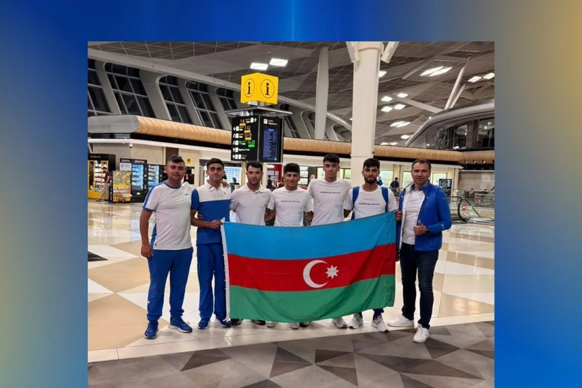 Şose velosipedi üzrə Avropa çempionatında iştirak edəcək Azərbaycan təmsilçiləri bəlli olub