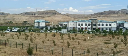 Aghali hosts first agricultural machinery festival in Karabakh