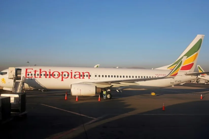 Ethiopian Airlines подпишет соглашение с Boeing о приобретении грузовых самолетов