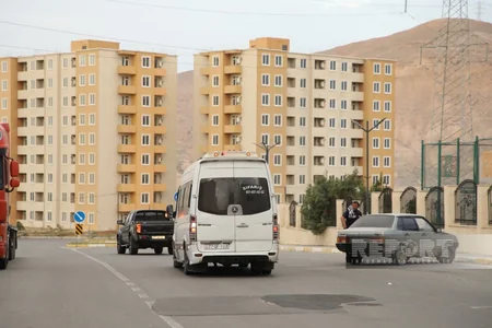 Cəbrayılın Şükürbəyli kəndinə, Xocalı və Xocavənd şəhərlərinə növbəti köç karvanları yola salınıb