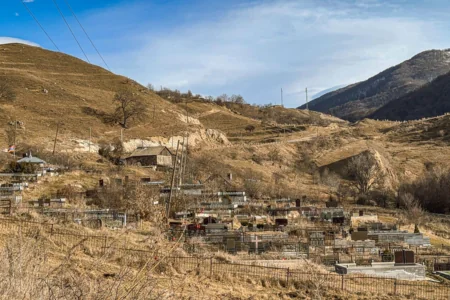 Ermənilərin Ayqut adlandırdığı Gölkənd haqqında mühüm faktlar açıqlanıb - Qərbi Azərbaycanın yaddaş yerləri