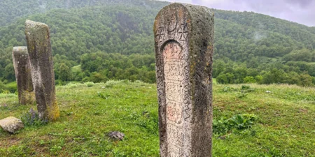 Ermənilərin Ayqut adlandırdığı Gölkənd haqqında mühüm faktlar açıqlanıb - Qərbi Azərbaycanın yaddaş yerləri