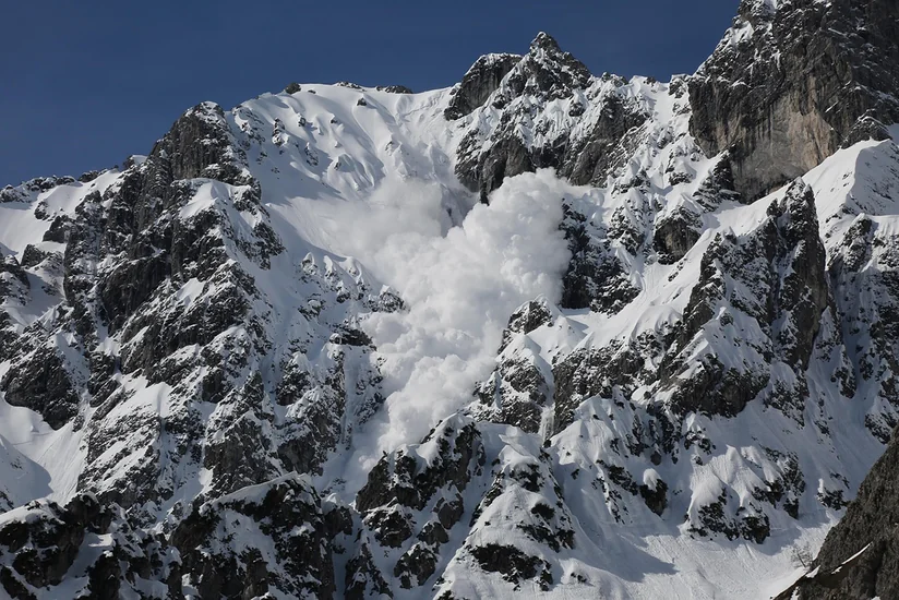 Seven dead after avalanche in Nepal