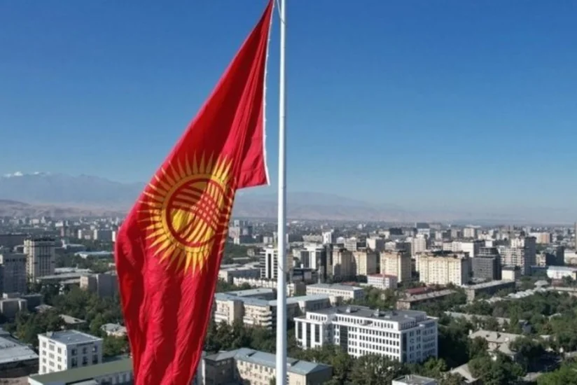 Kyrgyzstan to host 4th CIS Games in 2027