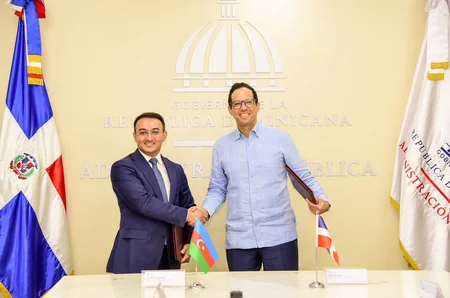 ASAN Service model to be implemented in Dominican Republic
