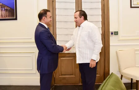 ASAN Service model to be implemented in Dominican Republic