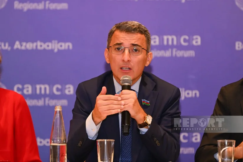 Fariz Ismailzada: Education system lags behind technological changes in society