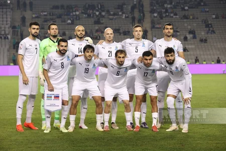 UEFA Millətlər Liqası: Azərbaycan evdə Lixtenşteyn yığmasına qalib gələ bilməyib - YENİLƏNİB-3