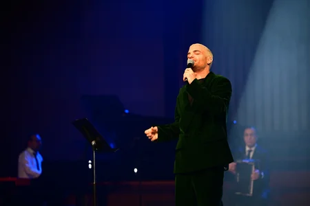 Zaqrebdə Azərbaycan mədəniyyəti gecəsi keçirilib