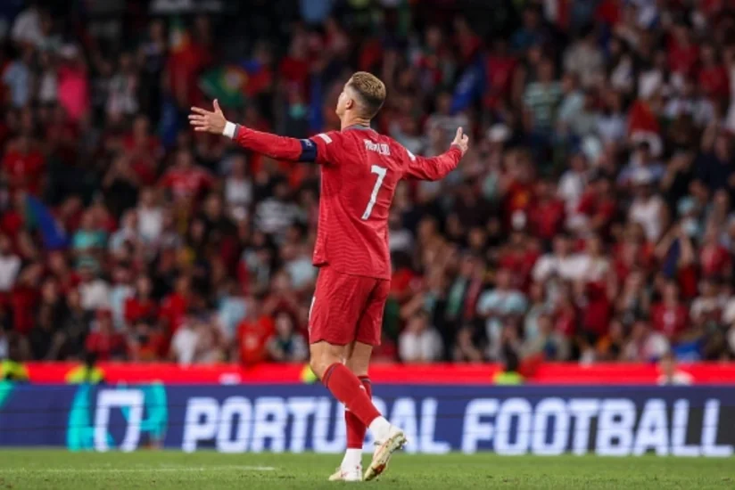 Marca: Ronaldu Portuqaliya yığmasında karyerasını başa vura bilər
