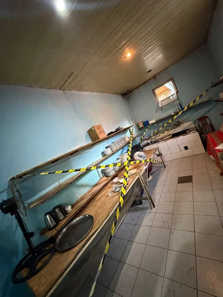 AQTA: Kütləvi zəhərlənməyə görə Kürdəmirdəki restoran bağlanıb