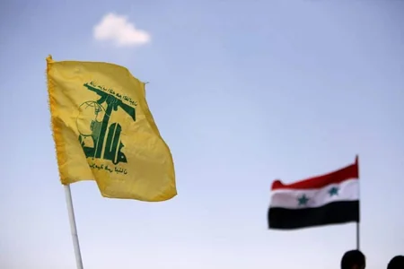 Türkiyədə Suriya və Hizbullah arasında danışıqlar aparılıb