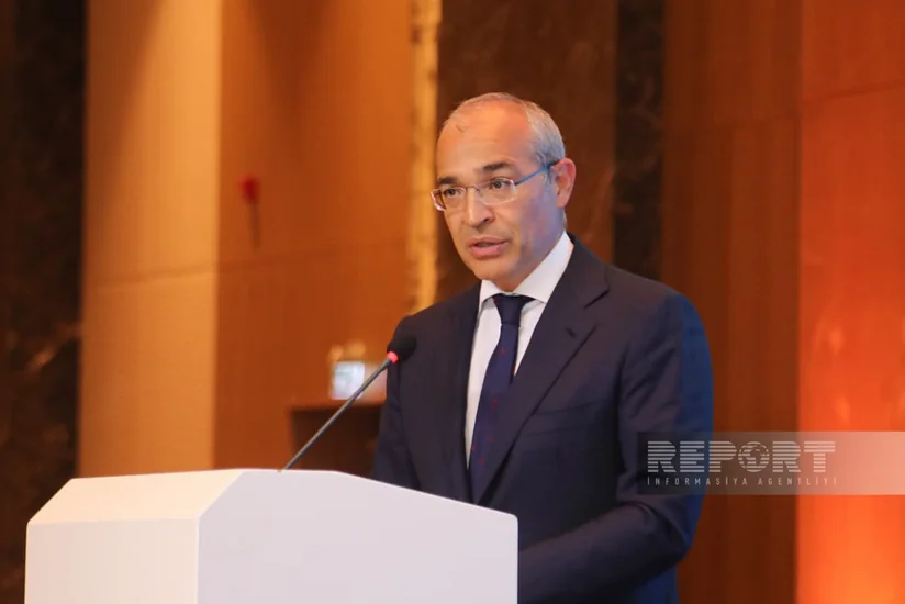 Minister: Geographical location has shaped Azerbaijan's development path