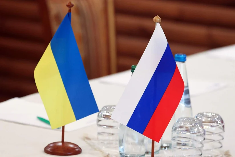 Bloomberg: РФ и Украина проведут новые переговоры о прекращении огня в Черном море