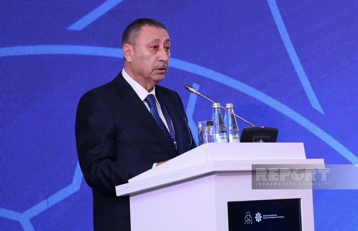 Khalaf Khalafov: Armenia must take steps toward peace