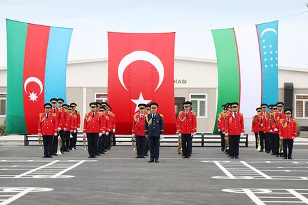 Birliyin Gücü – 2026 birgə hərbi təlimi başa çatıb