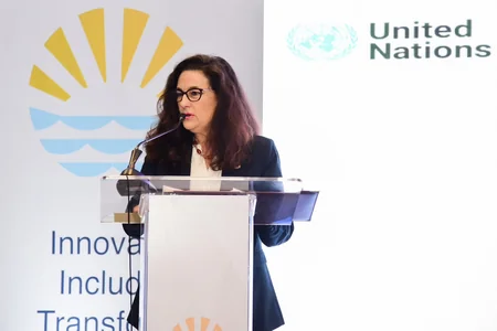 Karib hövzəsi ölkələri ASAN xidmət modelini öyrənir
