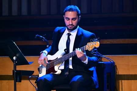 Zaqrebdə Azərbaycan mədəniyyəti gecəsi keçirilib
