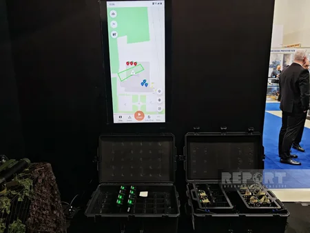 Bagira Systems Azərbaycanda simulyasiya mərkəzləri yarada bilər