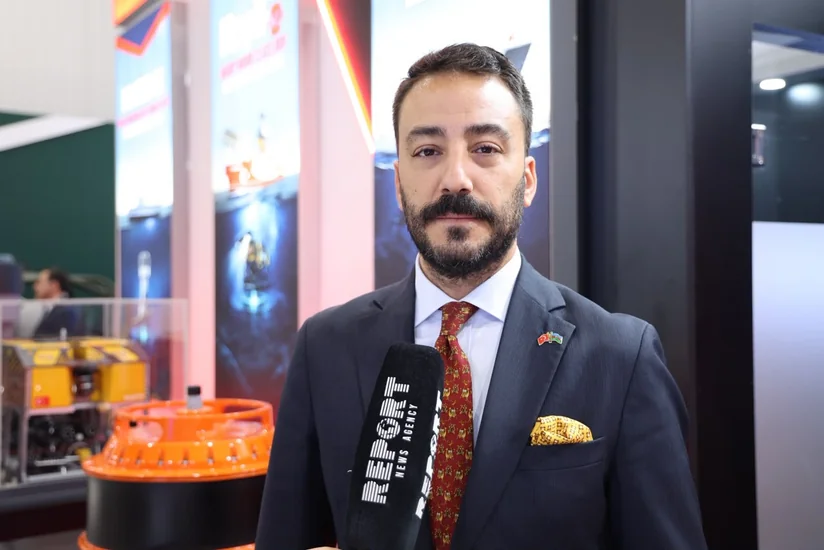 Armelsan Savunma: Joint production projects to contribute to Azerbaijan's economy