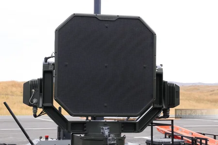 Power of Unity 2026 features advanced military equipment