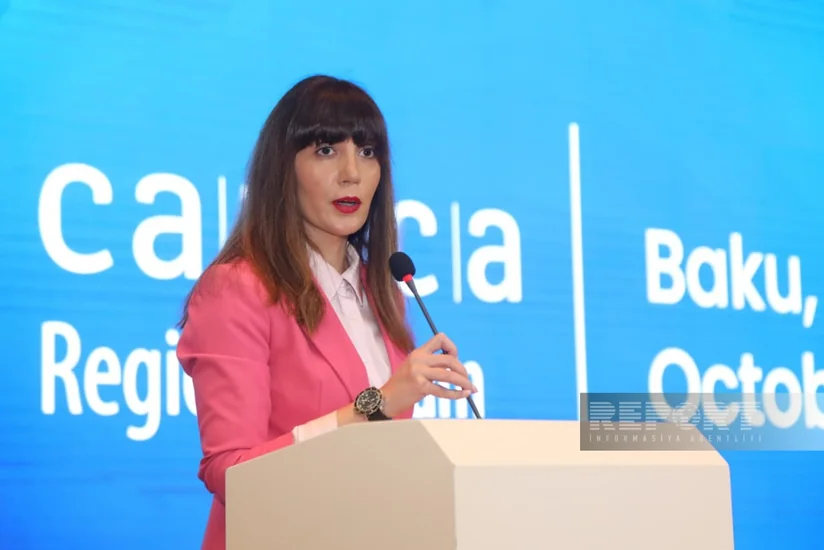 2027 CAMCA Regional Forum to be held in Pakistan