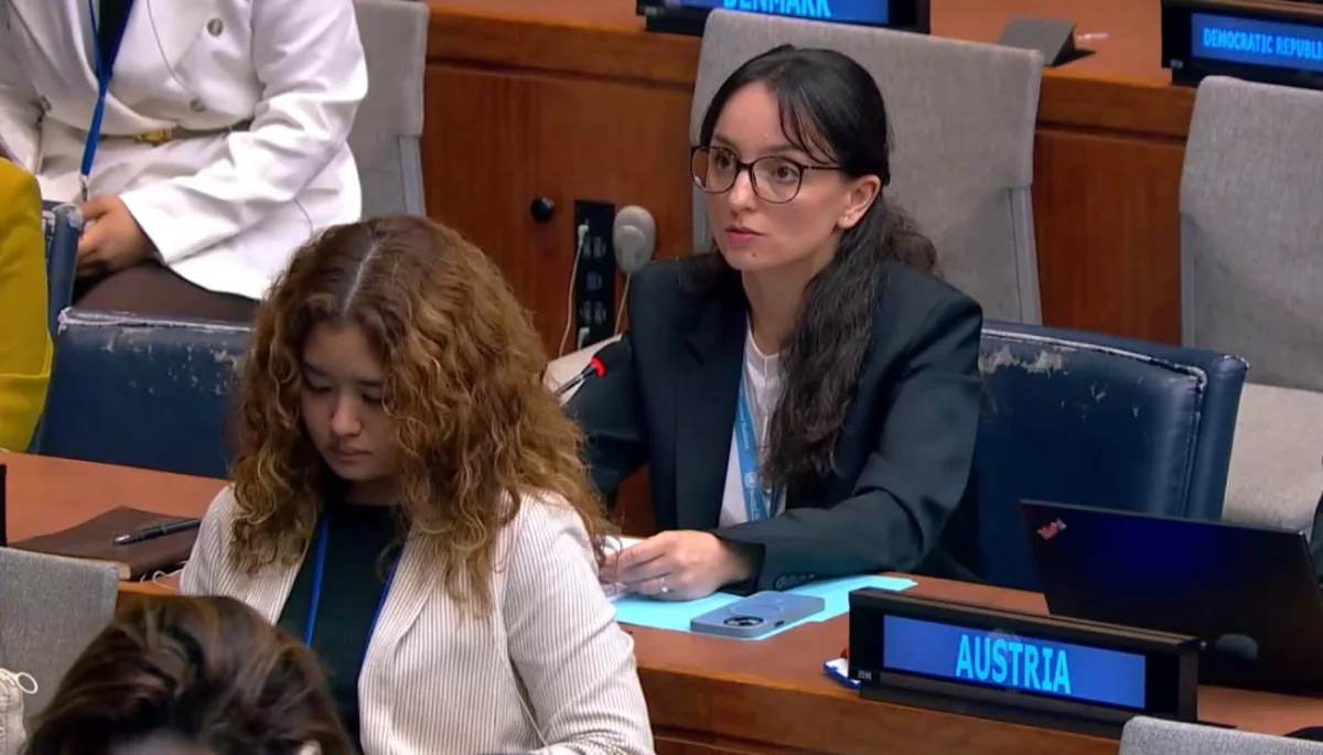 Azerbaijan reaffirms unwavering support for UN decolonization efforts