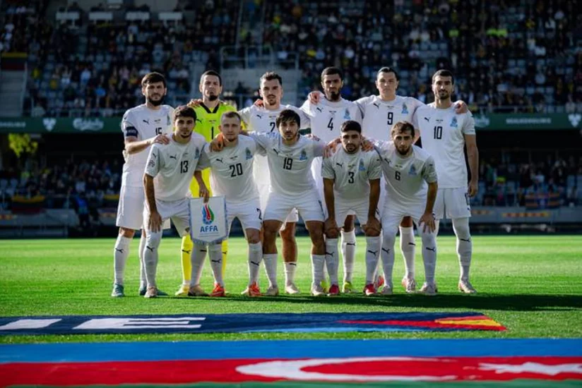 UEFA Nations League: Azerbaijan to face Liechtenstein in Baku today