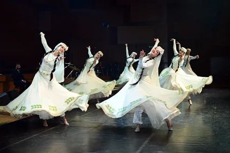 Zaqrebdə Azərbaycan mədəniyyəti gecəsi keçirilib