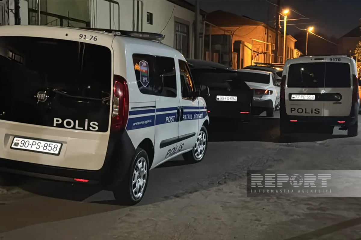Coratda qadın qətlə yetirilib, əri şübhəli bilinir