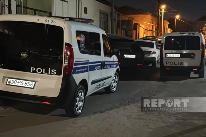 Coratda qadın qətlə yetirilib, əri şübhəli bilinir