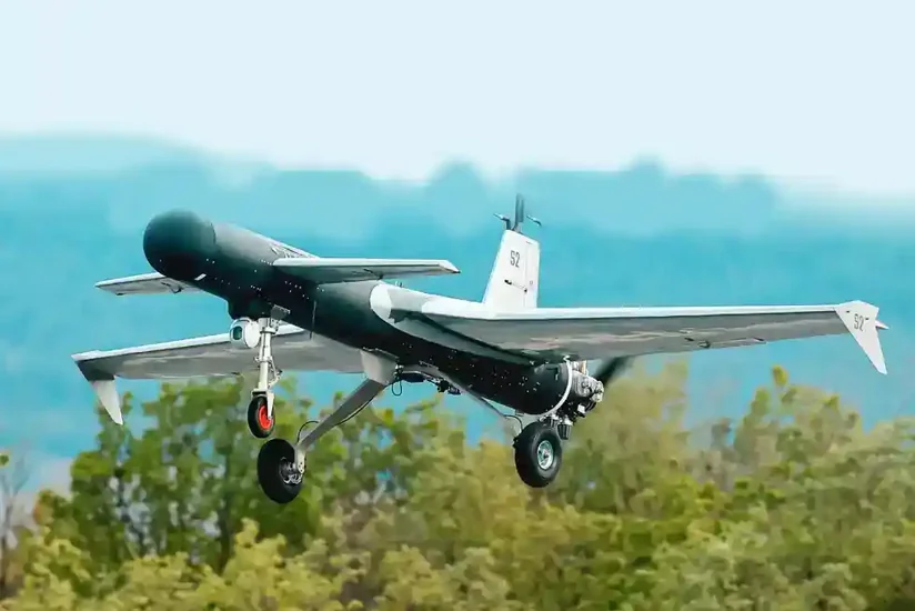 Азербайджан заключил на ADEX-2026 соглашение о покупке турецкого дрона-камикадзе MIZRAK