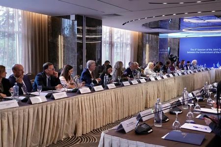 Minister: 61.4 bcm of Azerbaijani gas delivered to Europe via TAP so far - Updated