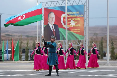 Birliyin Gücü – 2026 birgə hərbi təlimi başa çatıb