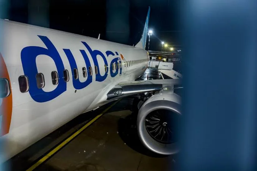 ОАЭ сформировали спецгруппу для расследования инцидента с самолетом Flydubai